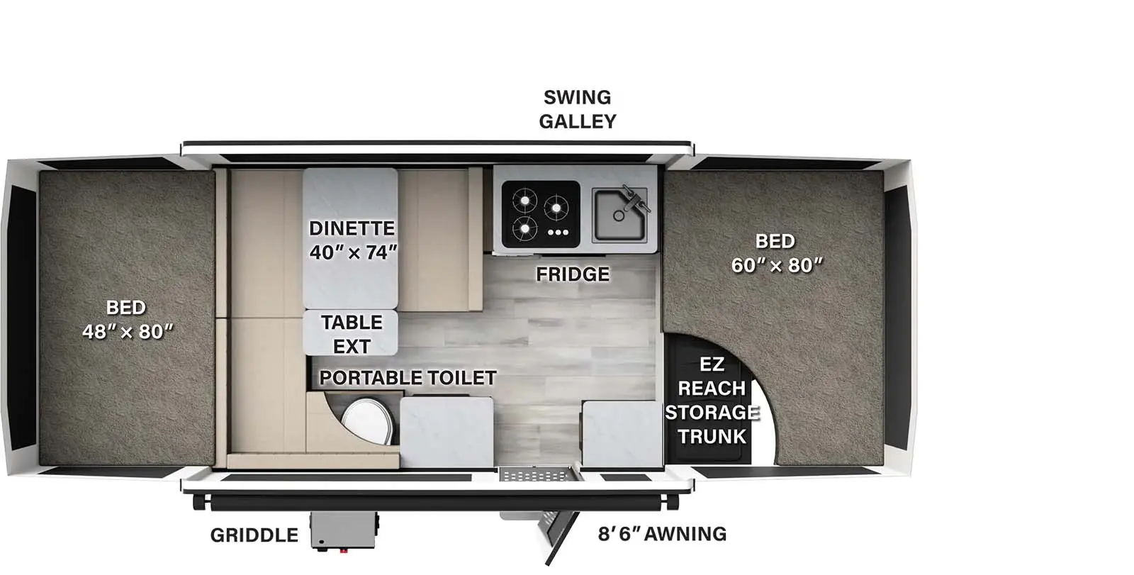 206STSE - DSO Floorplan Image